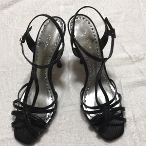 BCBGIrls Evening Shoes